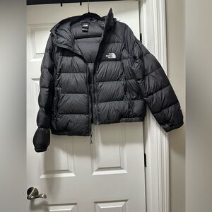 Women's Hydrenalite Hooded Down Jacket